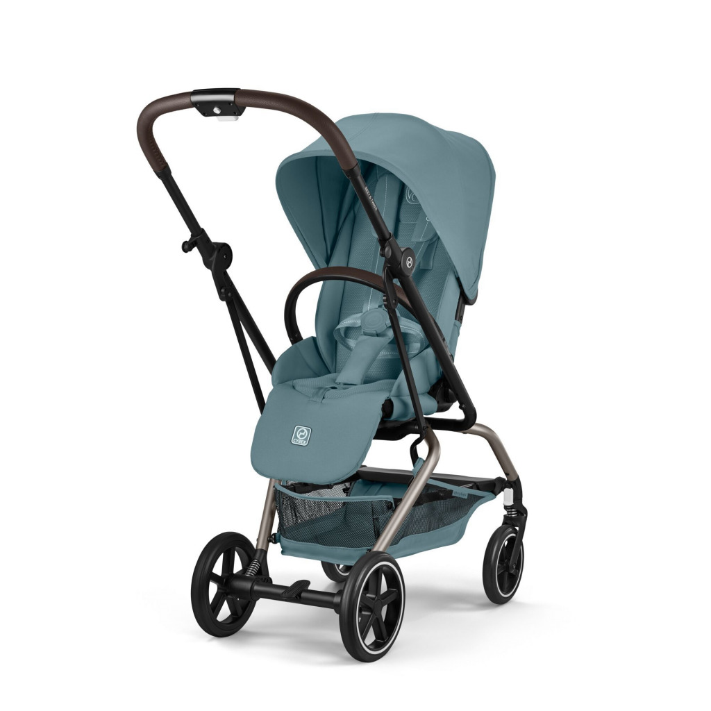 CYBEX Gold Eezy S Twist+ 2 1